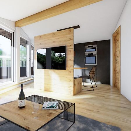 Bergzeit Appartements Saalbach-Hinterglemm Eksteriør billede