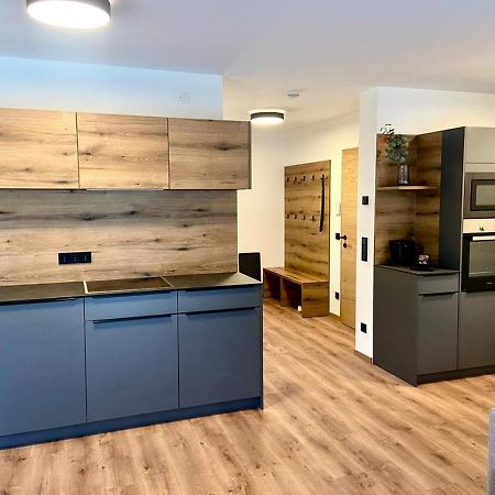 Bergzeit Appartements Saalbach-Hinterglemm Eksteriør billede