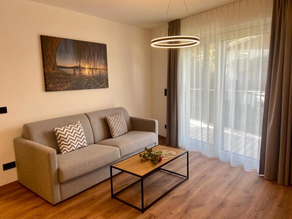 Bergzeit Appartements Saalbach-Hinterglemm Eksteriør billede