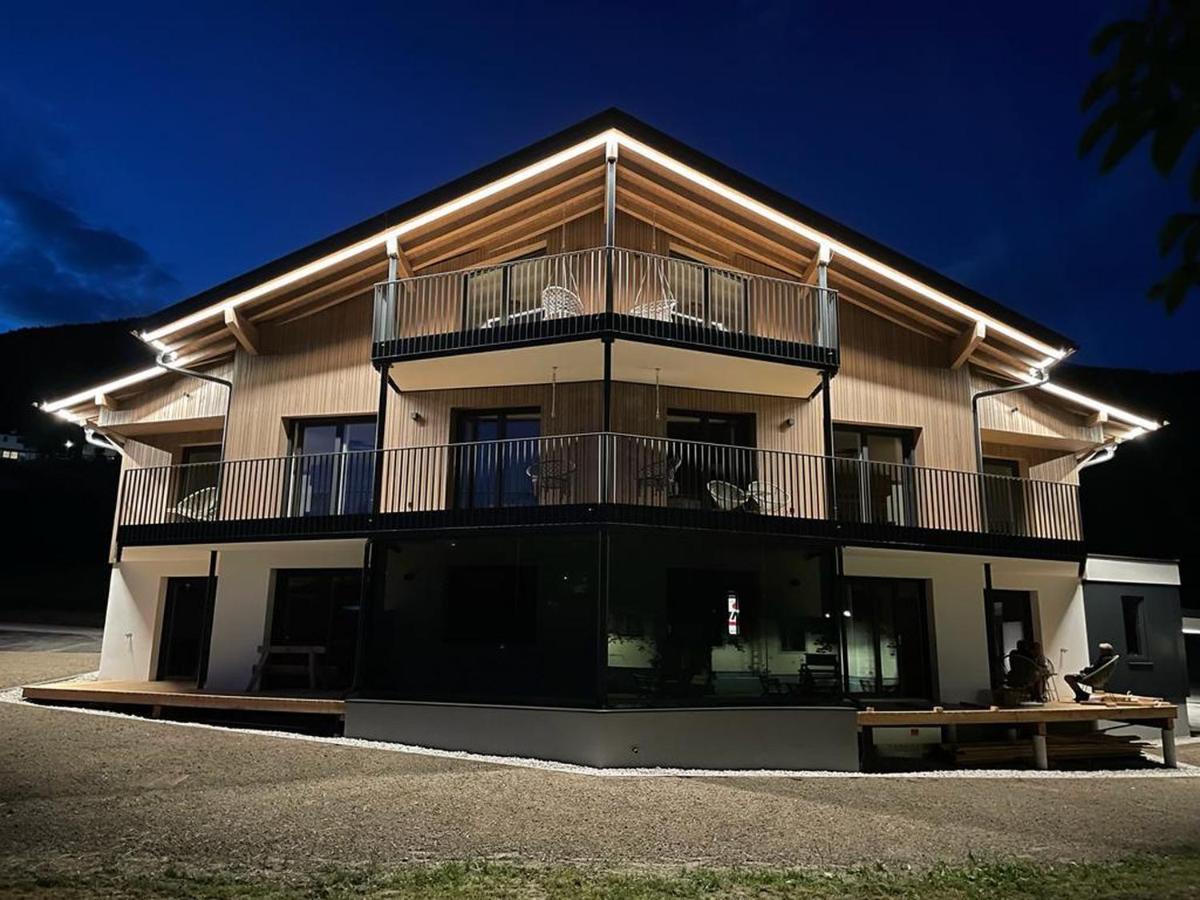 Bergzeit Appartements Saalbach-Hinterglemm Eksteriør billede